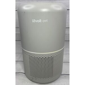 Levoit Core P350 Pet Care True HEPA Air Purifier Odor Allergen Remover